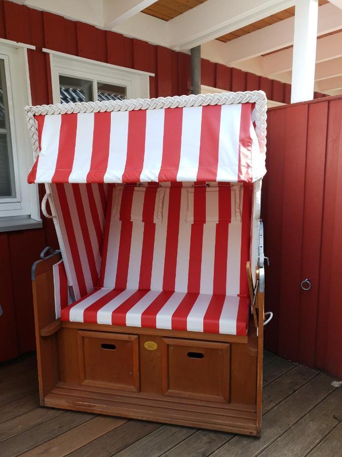 Dat Diekhus Greetsiel Eksteriør billede